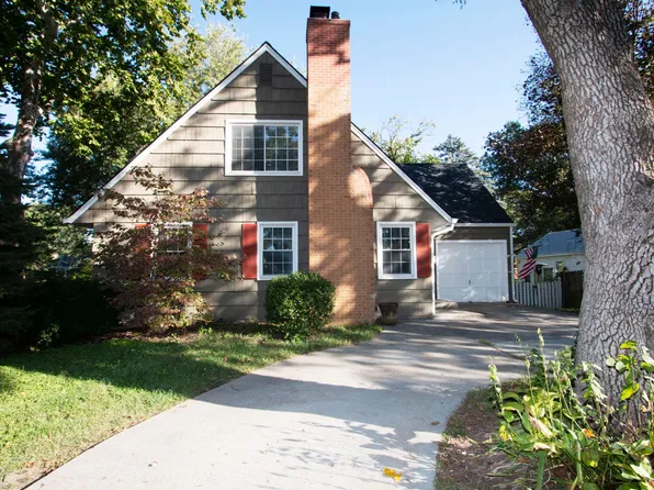 6110 W 55th St, Mission, KS 66202