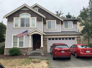 7014 115th Ct SE, Newcastle, WA 98056