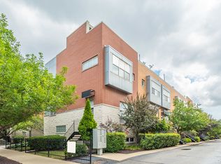 1811 N Rockwell St UNIT H, Chicago, IL 60647