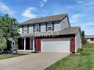 2210 Scheper Ct, Covington, KY 41017