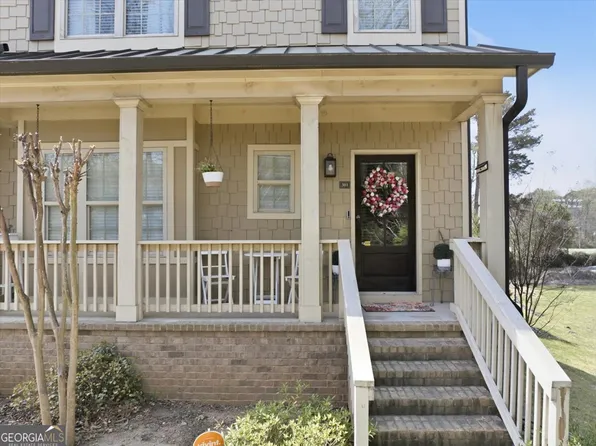 301 Jackson Pl NW, Lilburn, GA 30047