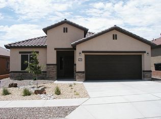 9523 Rock View Dr, Albuquerque, NM 87114