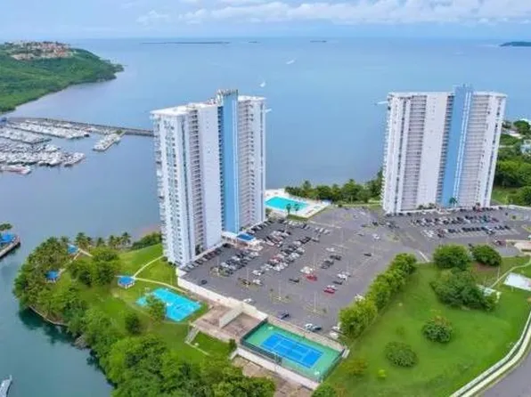 100 MARINA VIEW #2208, FAJARDO, PR 00738