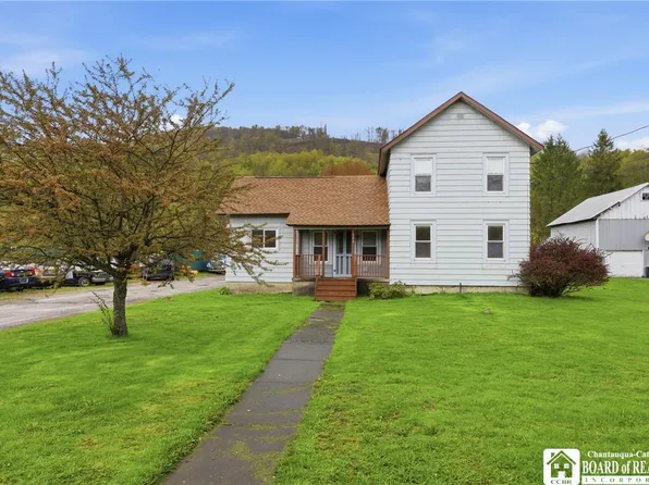 503 Rock City St, Little Valley, NY 14755