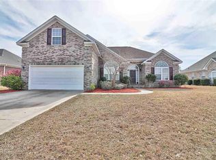 104 Cypress Estates Dr, Murrells Inlet, SC 29576