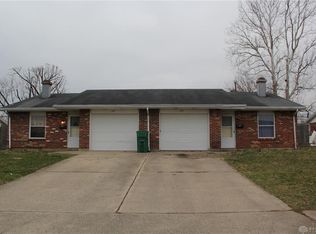237-239 Orth Dr, New Carlisle, OH