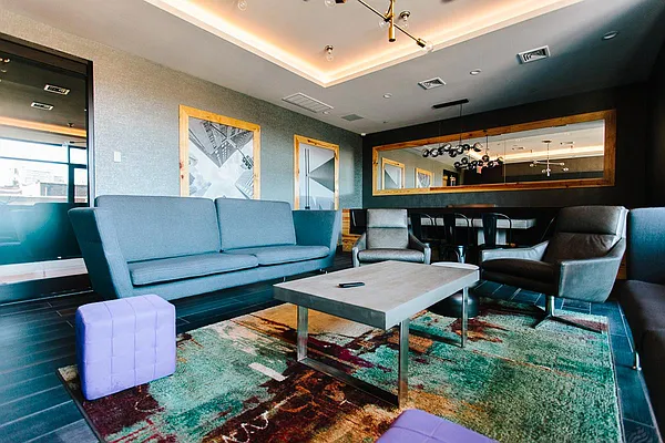 Rented by MySpaceNYC | media 29