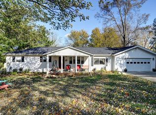 1820 Randell Dr, Mason, OH 45040