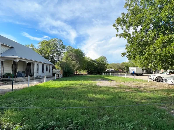 317 MONTANA ST LOT 18, San Antonio, TX 78203