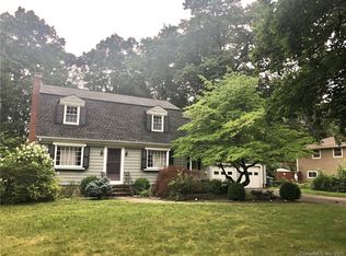 323 Spring St, Manchester, CT 06040