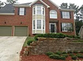 5869 Brookstone Walk NW, Acworth, GA 30101