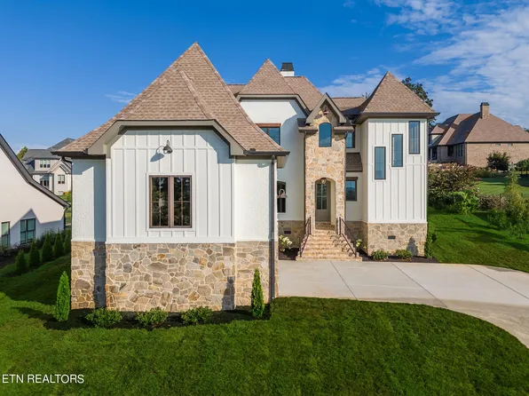 544 Lone Willow Dr, Knoxville, TN 37934