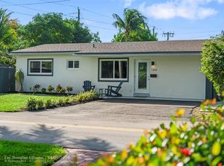 160 NE 42nd St, Oakland Park, FL 33334