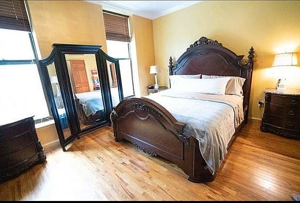 1st image of 160 W 133rd St #1