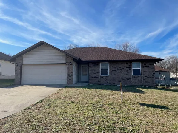 2515 N West Avenue, Springfield, MO 65803