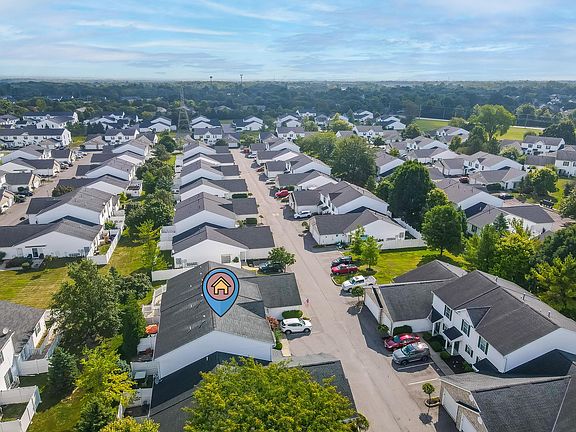 4th image of 4682 Cadmus Dr #34C