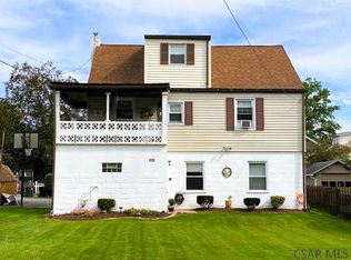 915 Boston St, Johnstown, PA 15905