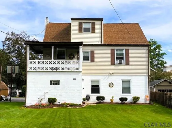 915 Boston St, Johnstown, PA 15905