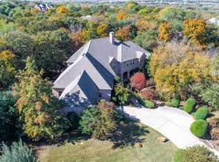 6009 Pine Valley Dr, Flower Mound, TX 75022