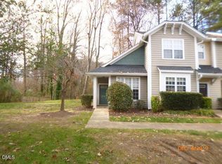 2270 Plum Frost Dr, Raleigh, NC 27603