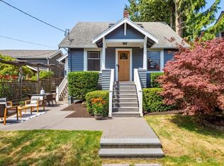 8011 30th Ave NW, Seattle, WA