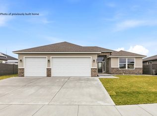6605 Road 90, Pasco, WA 99301
