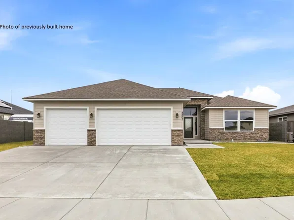 6605 Road 90, Pasco, WA 99301