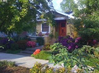 2814 NE 50th Ave, Portland, OR 97213