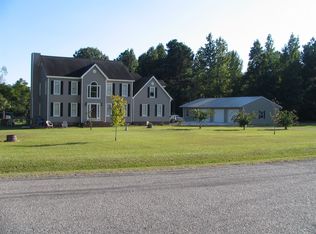 201 Shetland Rd, Hopkins, SC 29061