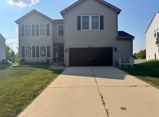 25644 Barrow Rd, Manhattan, IL 60442