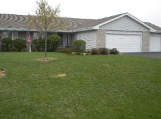 10890 Tansy Ct, Roscoe, IL 61073