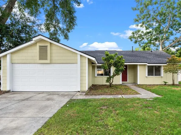 1816 Haperon St, Apopka, FL 32703
