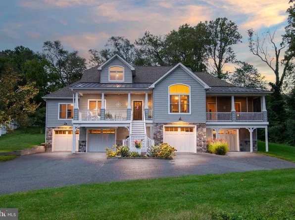 203 Chandler St, Milton, DE 19968