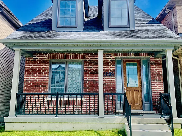 1089 Rippingale Trl — Photo 1