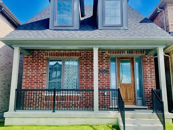 1089 Rippingale Trl, Peterborough, ON K9H 0J2