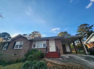 2677 Lilac Dr, Morrow, GA 30260