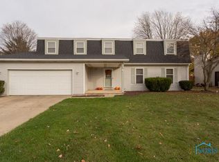 417 E Truman St, Bowling Green, OH 43402