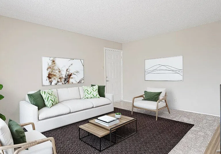 Courtyard Apartments — Photo 10