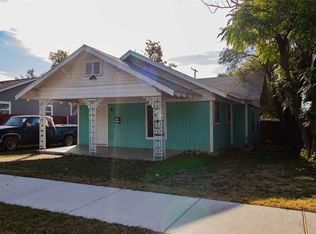 3138 Gordon Ave, Fort Worth, TX 76110