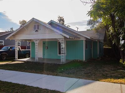 3138 Gordon Ave, Fort Worth, TX, 76110