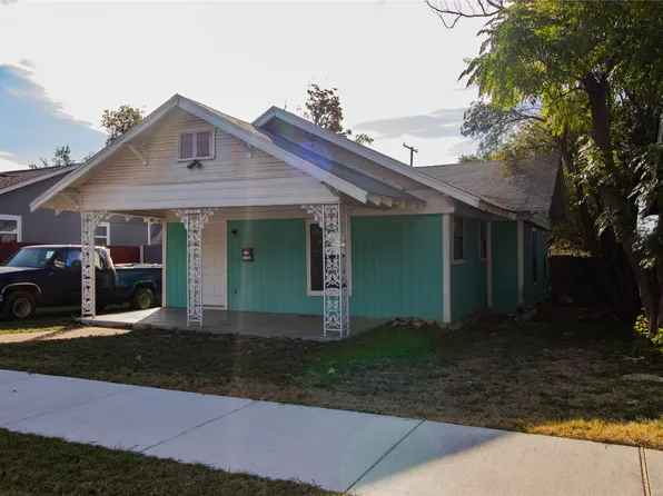 3138 Gordon Ave, Fort Worth, TX 76110