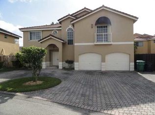 15430 SW 46th Ln, Miami, FL 33185