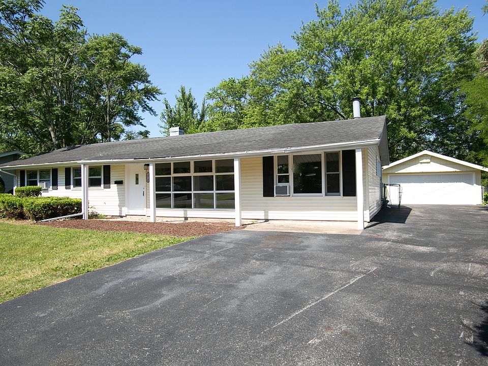 18740 Loretto Ln, Country Club Hills, IL 60478 Zillow