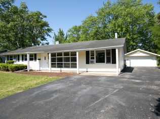 18740 Loretto Ln, Country Club Hills, IL