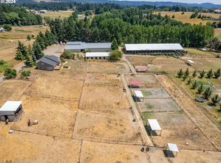 21100 NW Coffey Ln, Hillsboro, OR 97124