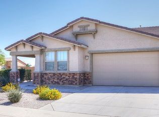 7107 S 74th Dr, Laveen, AZ 85339