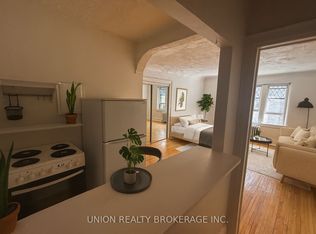 82 Willow Ave #50, Toronto, ON M4E 3K2