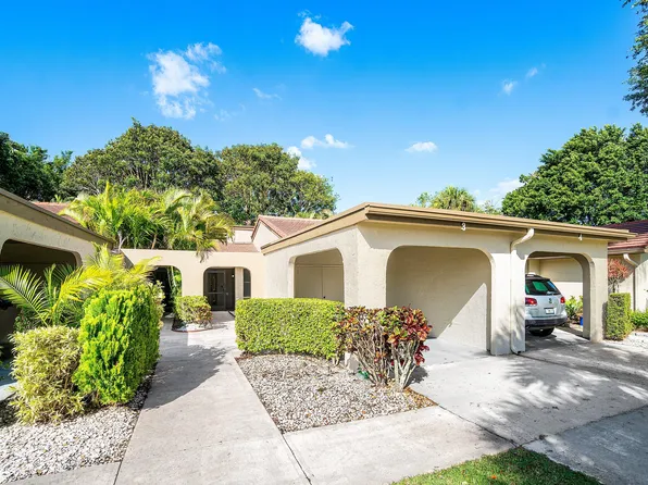 5944 Forest Grove Drive #3, Boynton Beach, FL 33437