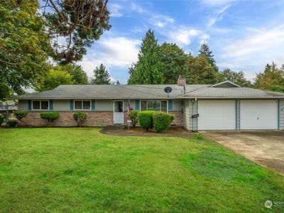 4419 S 272nd, Kent, WA, 98032