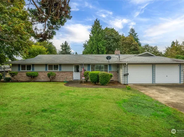 4419 S 272nd, Kent, WA 98032